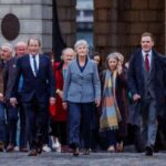 فوز البرلمانية اليسارية كونولي برئاسة إيرلندا