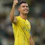 رونالدو يحلّق نحو الـ 1000 بهدفه الـ 950