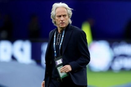 جيسوس: هناك أندية كثيرة تنتظر تعثرنا