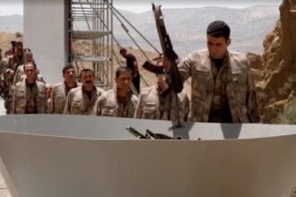 «العمال الكردستاني» يسحب قواته من تركيا إلى شمال العراق «العمال الكردستاني» يسحب قواته من تركيا إلى شمال العراق