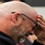 مذيع تلفزيوني يكتشف مؤامرة زوجته القاتلة