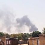 بعد مواجهات مع الدعم السريع.. انسحاب تكتيكي للجيش السوداني في الفاشر