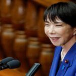 التحالف مع واشنطن أولوية اليابان القصوى