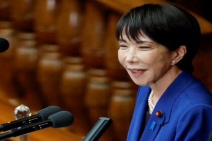 التحالف مع واشنطن أولوية اليابان القصوى