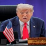 ترمب متفائل بتوصل الولايات المتحدة إلى اتفاق مع الصين