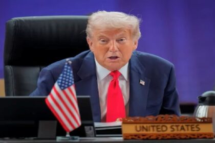 ترمب متفائل بتوصل الولايات المتحدة إلى اتفاق مع الصين