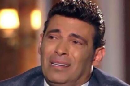 حبس الفنان سعد الصغير بتهمة تعاطي المخدرات