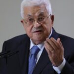 إعلان دستوري: نائب عباس يتولي مهمات رئيس فلسطين حال شغور المنصب