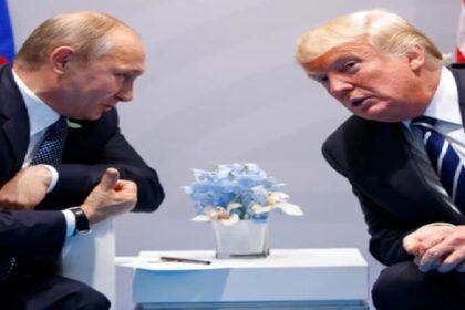 «الكرملين»: هذا هو سبب إلغاء قمة بوتين مع ترمب!
