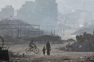 صحف عالمية: ترمب أجبر نتنياهو على الهدنة صحف عالمية: ترمب أجبر نتنياهو على الهدنة