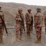 30 قتيلاً في اشتباكات على الحدود الباكستانية ـ الأفغانية