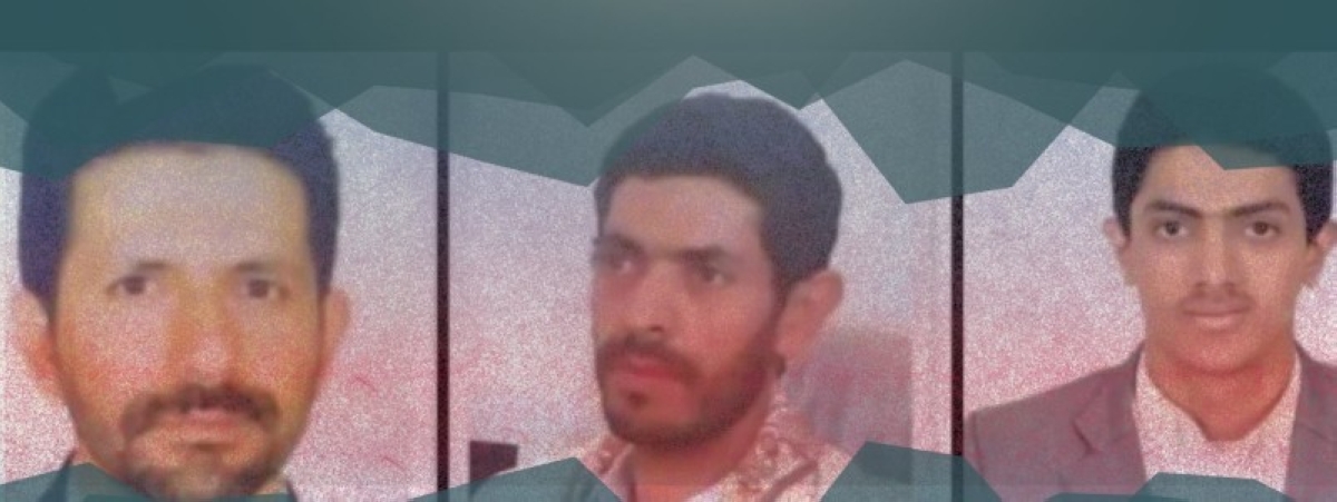 شبكة حقوقية يمنية: «الحوثي» يقضي بإعدام 3 مختطفين وسجن 29