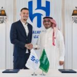 بتوصية من إنزاغي.. الهلال يجدد عقد «الرقيب» حتى 2028