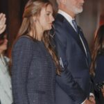 فيليب السادس يستعد لتوديع التاج.. لحظة عاطفية تهيئ ليونور لعرش إسبانيا