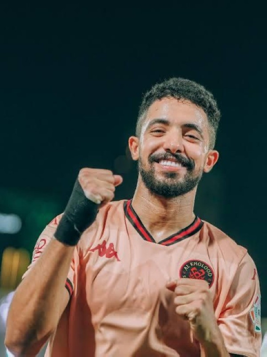 الأهلي يواجه الباطن.. والخلود والنجمة في «ديربي القصيم» الأهلي يواجه الباطن.. والخلود والنجمة في «ديربي القصيم»