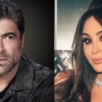 إليسا تخرج عن صمتها: أحب وائل كفوري إليسا تخرج عن صمتها: أحب وائل كفوري