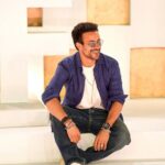 أحمد داود يستعد لـ رمضان 2026 بـ«بابا وماما جيران» أحمد داود يستعد لـ رمضان 2026 بـ«بابا وماما جيران»