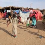 حاكم دارفور يطالب بحماية المدنيين.. واتهامات للدعم السريع بـ«تصفية» العشرات