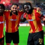الترجي يحسم تأهله لدور المجموعات في كأس رابطة الأبطال الأفريقية