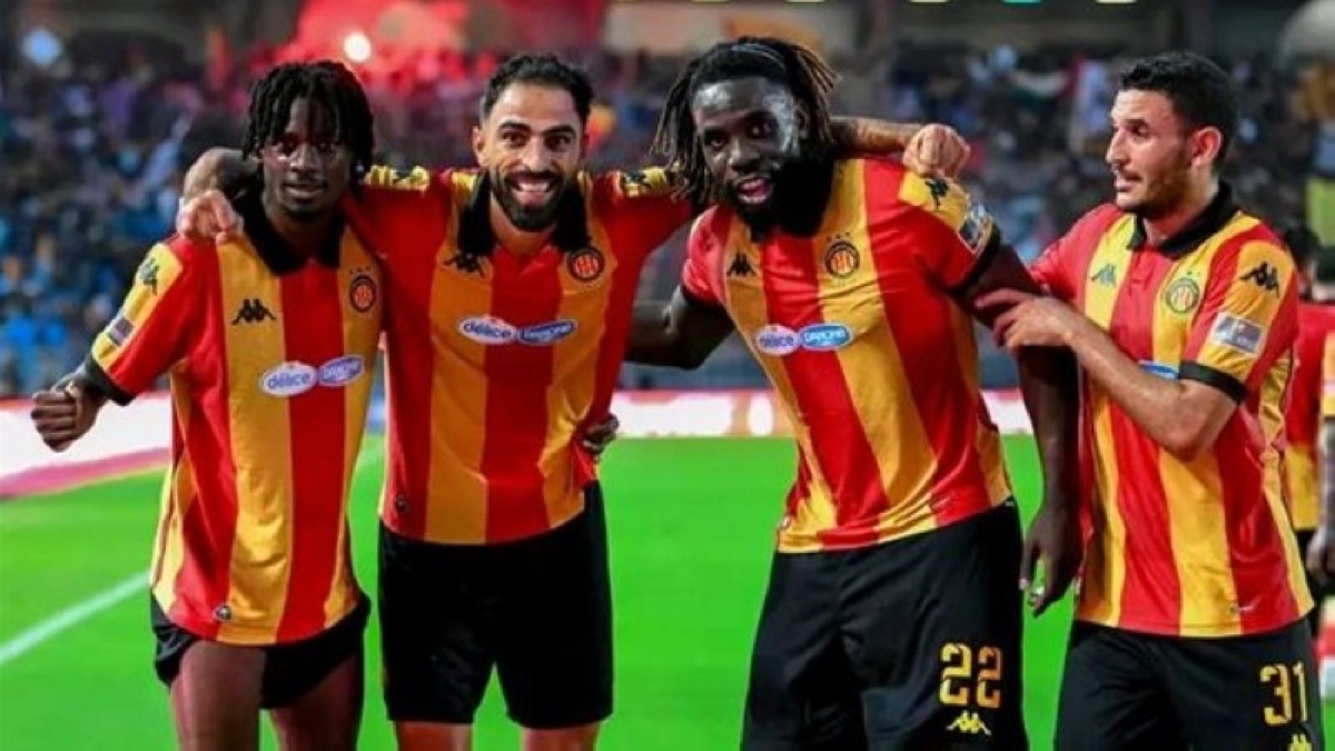 الترجي يحسم تأهله لدور المجموعات في كأس رابطة الأبطال الأفريقية الترجي يحسم تأهله لدور المجموعات في كأس رابطة الأبطال الأفريقية