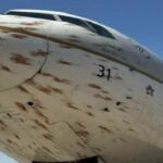 توتر في أجواء الجزائر بعد اصطدام طائرة سعودية