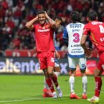 تولوكا يخسر فرصة توسيع صدارة الدوري المكسيكي