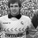 وفاة أسطورة حراسة المرمى الإسبانية