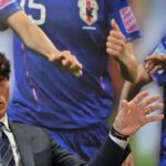 رئيس الاتحاد الياباني: لم نفكر مطلقاً في الانفصال عن آسيا