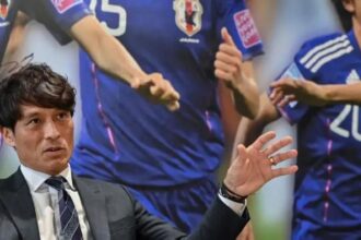 رئيس الاتحاد الياباني: لم نفكر مطلقاً في الانفصال عن آسيا رئيس الاتحاد الياباني: لم نفكر مطلقاً في الانفصال عن آسيا