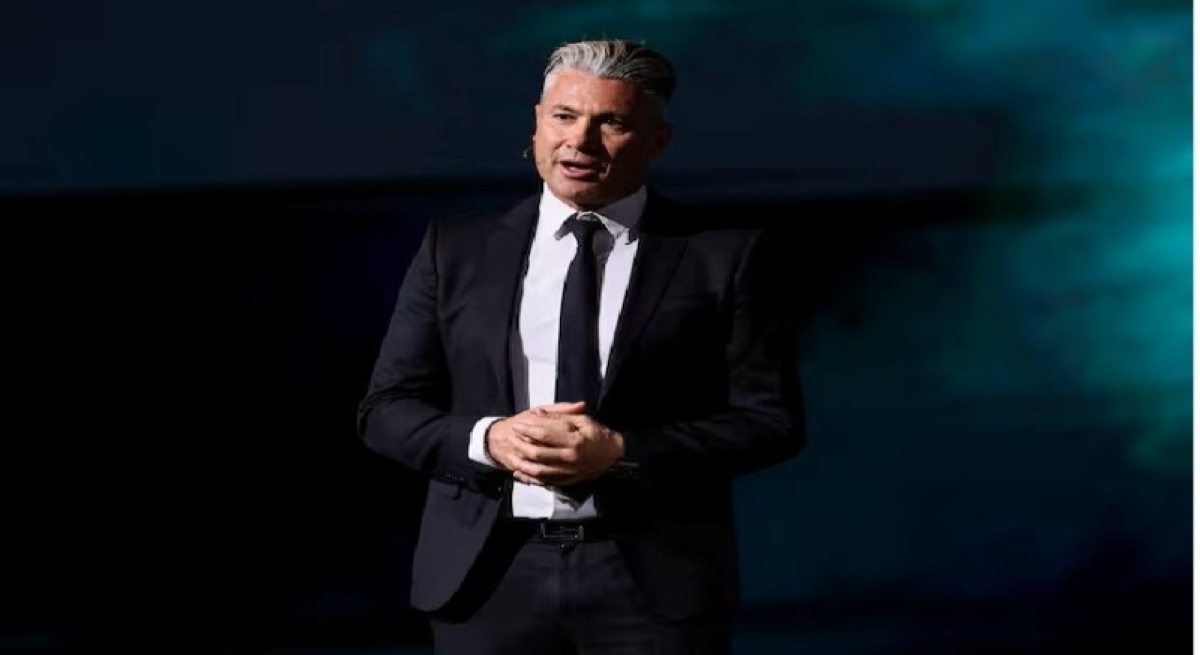 «هومين» السعودية تطلق نظام تشغيل بالصوت.. يغير مستقبل الحواسيب «هومين» السعودية تطلق نظام تشغيل بالصوت.. يغير مستقبل الحواسيب