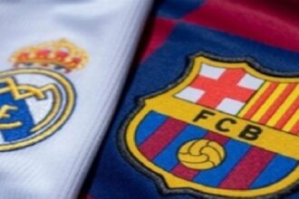 نقاش عن ريال مدريد وبرشلونة ينتهي بالرصاص نقاش عن ريال مدريد وبرشلونة ينتهي بالرصاص