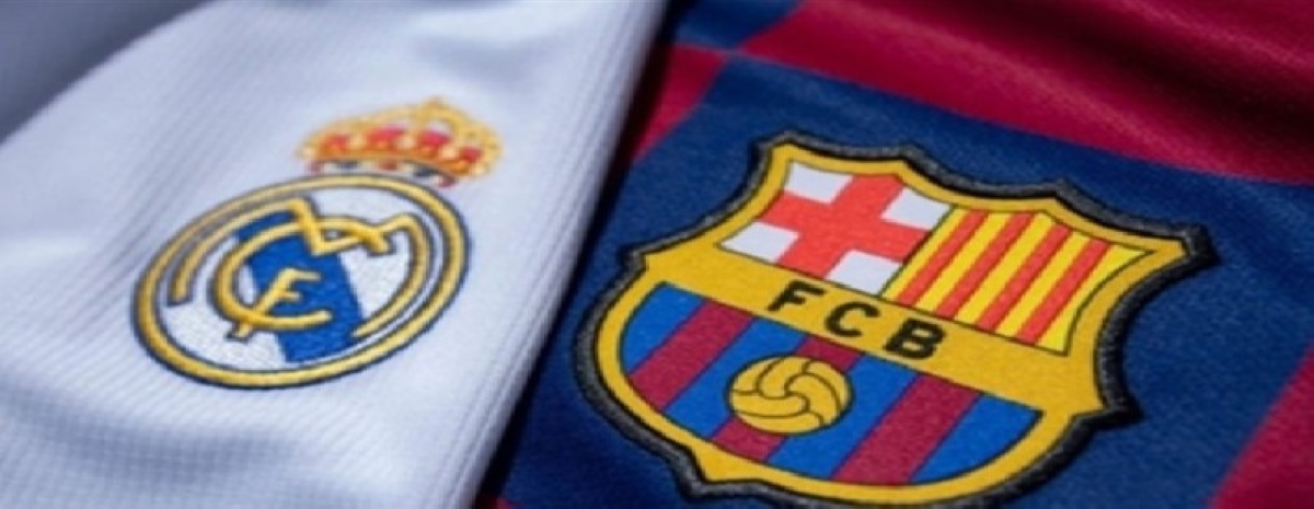 نقاش عن ريال مدريد وبرشلونة ينتهي بالرصاص نقاش عن ريال مدريد وبرشلونة ينتهي بالرصاص