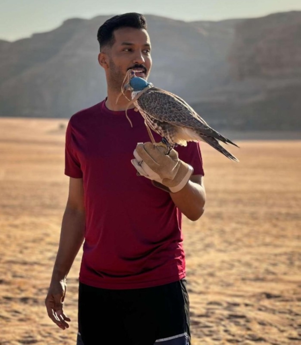 نايف هزازي لـ«عكاظ»: نجوم الاتحاد قادرون على "النصر" في «الكأس» نايف هزازي لـ«عكاظ»: نجوم الاتحاد قادرون على "النصر" في «الكأس»