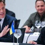 الرئيس الأوكراني: نعمل مع حلفائنا على هدنة خلال 10 أيام