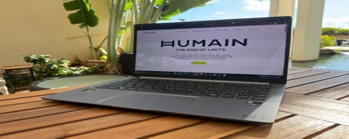 «Humain One».. السعودية تدخل عصر أنظمة التشغيل الذكية «Humain One».. السعودية تدخل عصر أنظمة التشغيل الذكية