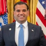 مع اقتراب الانتخابات..مبعوث ترمب يصل العراق مطلع نوفمبر