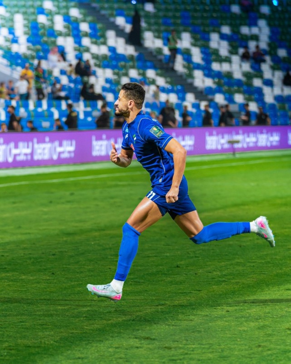الفتح يكسب الرياض ويتأهل لربع نهائي كأس الملك الفتح يكسب الرياض ويتأهل لربع نهائي كأس الملك