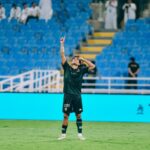 هدف قاتل يمنح الخلود بطاقة التأهل التاريخي لربع نهائي كأس الملك