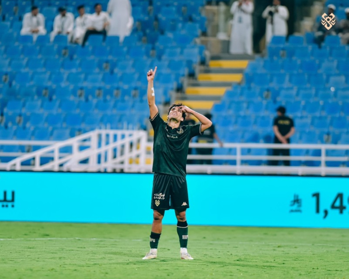 هدف قاتل يمنح الخلود بطاقة التأهل التاريخي لربع نهائي كأس الملك هدف قاتل يمنح الخلود بطاقة التأهل التاريخي لربع نهائي كأس الملك