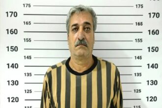 السلطات السورية تلقي القبض على النائب العام العسكري لنظام الأسد السلطات السورية تلقي القبض على النائب العام العسكري لنظام الأسد