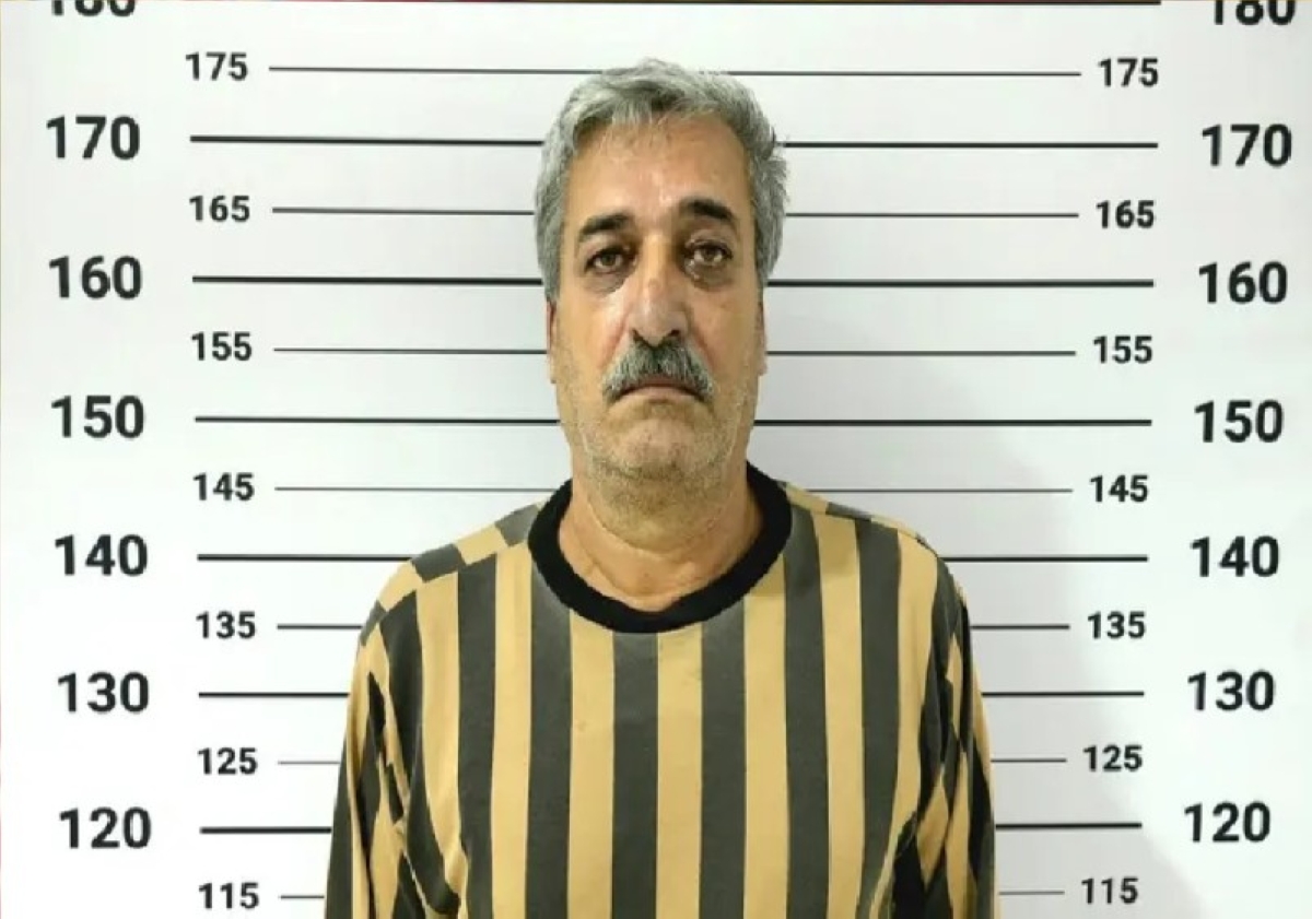 السلطات السورية تلقي القبض على النائب العام العسكري لنظام الأسد السلطات السورية تلقي القبض على النائب العام العسكري لنظام الأسد