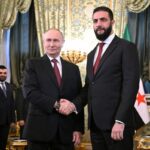 وفد تقني سوري في موسكو لإعادة تفعيل الخدمات القنصلية والإدارية