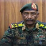 أقرّ بسقوط الفاشر.. البرهان: التدمير الممنهج وراء مغادرتنا المدينة