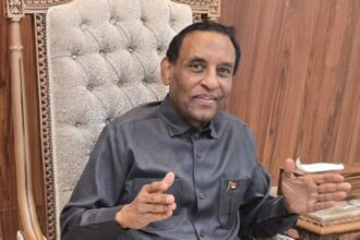 الحكومة السودانية: «الدعم السريع» ترتكب جرائم مروعة في دارفور الحكومة السودانية: «الدعم السريع» ترتكب جرائم مروعة في دارفور