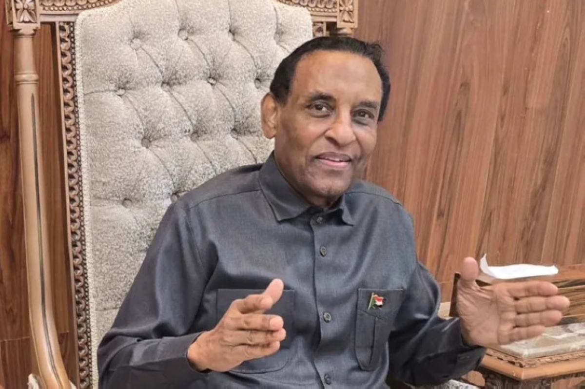 الحكومة السودانية: «الدعم السريع» ترتكب جرائم مروعة في دارفور الحكومة السودانية: «الدعم السريع» ترتكب جرائم مروعة في دارفور