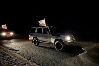 بعد العثور عليها في حي التفاح بغزّة.. «حماس» تسلم إسرائيل جثة أسير