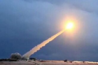 «الكرملين»: اختبار الصاروخ «بوريفيستنيك» النووي يعكس حرصنا على مصالحنا الأمنية