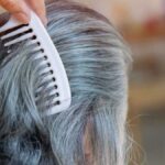 مفاجأة.. الشعر الرمادي سلاح محاربة السرطان! مفاجأة.. الشعر الرمادي سلاح محاربة السرطان!