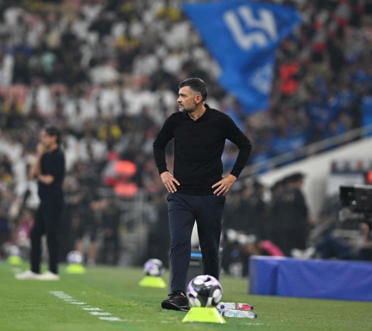 كونسيساو يتفوق على جيسوس في الكأس كونسيساو يتفوق على جيسوس في الكأس