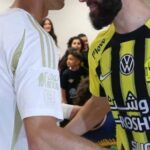 النصر والاتحاد.. «كلاسيكو الكأس» النصر والاتحاد.. «كلاسيكو الكأس»